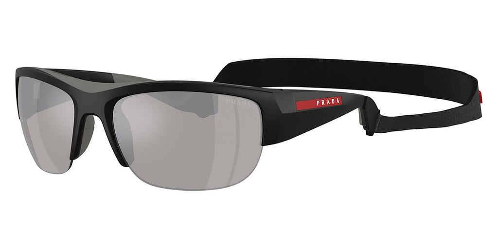 Prada Linea Rossa SPS A01 1BO05A Sunglasses