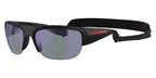 Prada Linea Rossa SPS A01 1BO10J Sunglasses