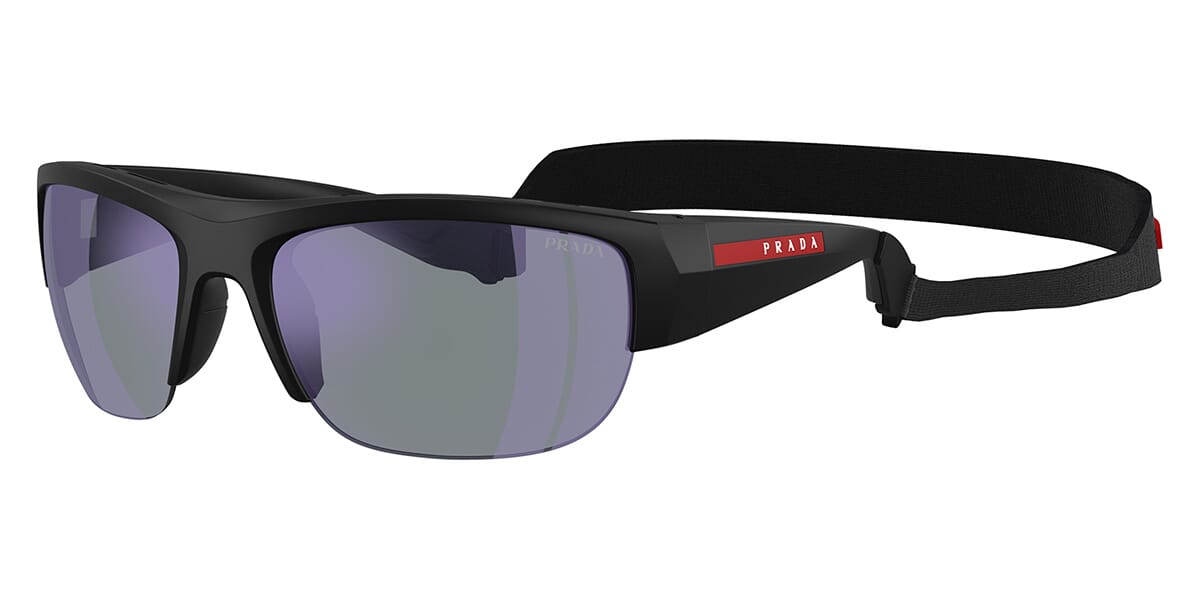 Prada Linea Rossa SPS A01 1BO10J Sunglasses