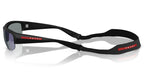 Prada Linea Rossa SPS A01 1BO10J Sunglasses