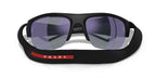 Prada Linea Rossa SPS A01 1BO10J Sunglasses