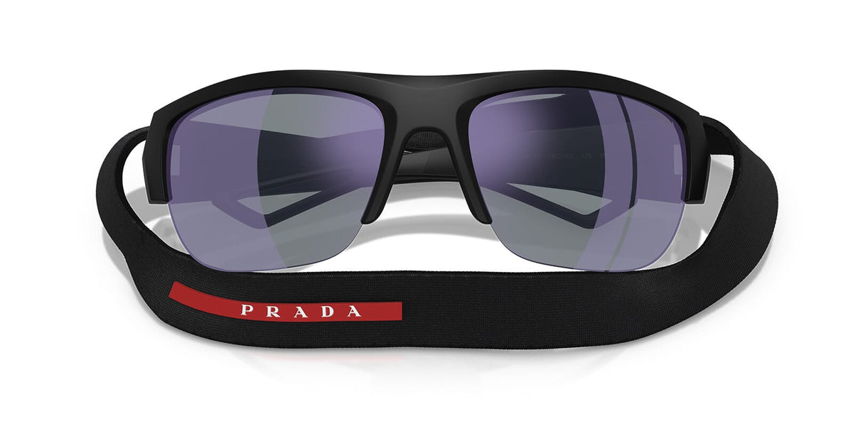 Prada Linea Rossa SPS A01 1BO10J Sunglasses
