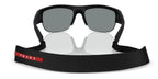 Prada Linea Rossa SPS A01 1BO10J Sunglasses