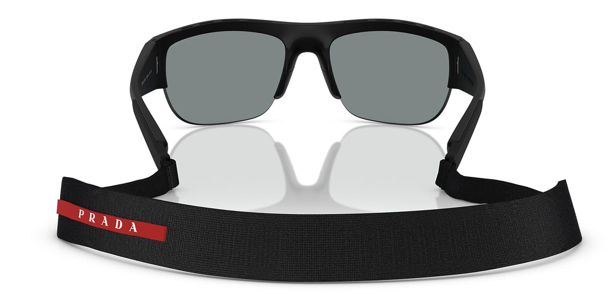 Prada Linea Rossa SPS A01 1BO10J Sunglasses