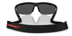 Prada Linea Rossa SPS A02 1BO5S0 Sunglasses