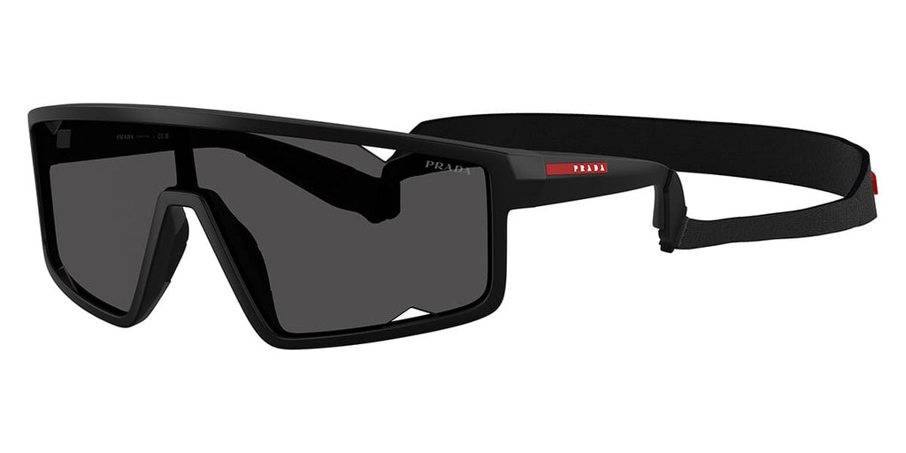 Prada Linea Rossa SPS A03 1BO5S0 Sunglasses