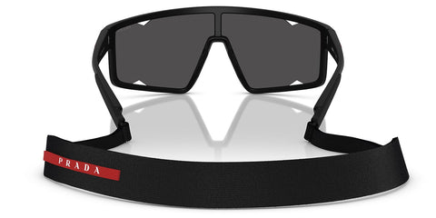 Prada Linea Rossa SPS A03 1BO5S0 Sunglasses