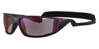 Prada Linea Rossa SPS A04 1BO10J Sunglasses