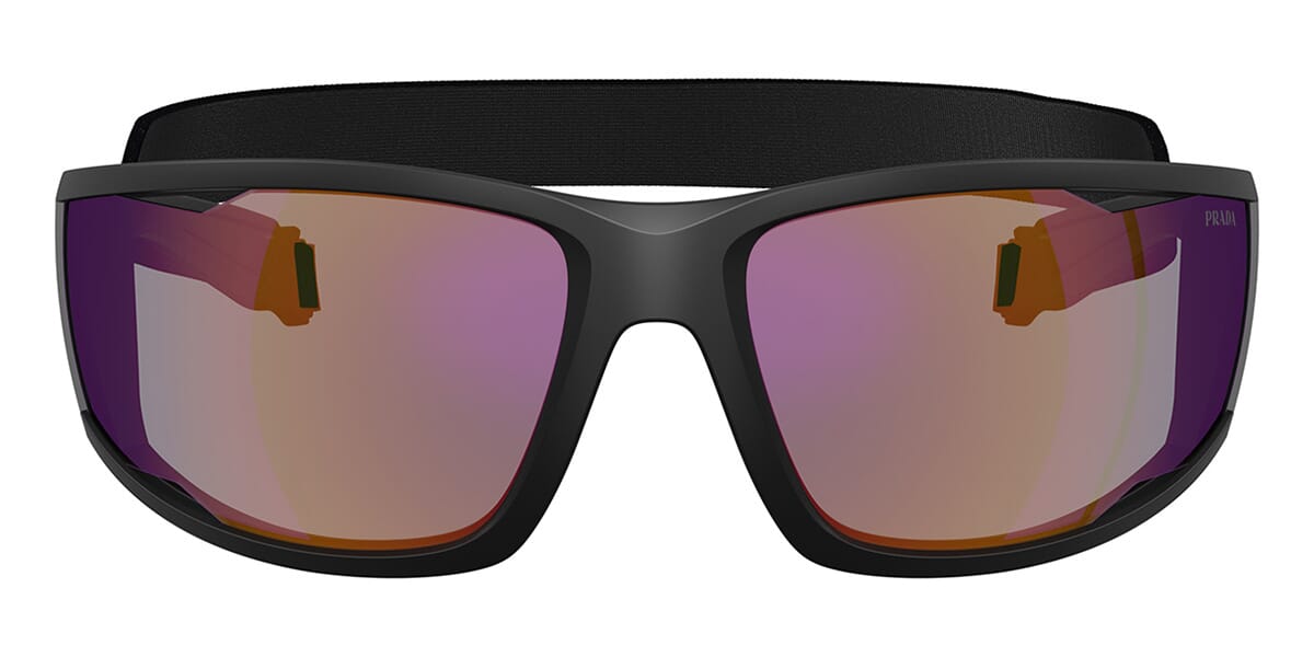 Prada Linea Rossa SPS A04 1BO10J Sunglasses