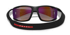 Prada Linea Rossa SPS A04 1BO10J Sunglasses