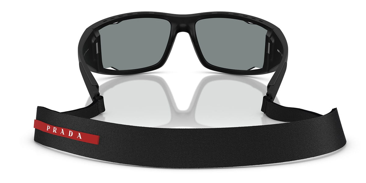 Prada Linea Rossa SPS A04 1BO10J Sunglasses