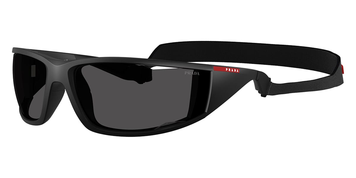 Prada Linea Rossa SPS A04 1BO5S0 Sunglasses