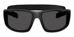 Prada Linea Rossa SPS A04 1BO5S0 Sunglasses