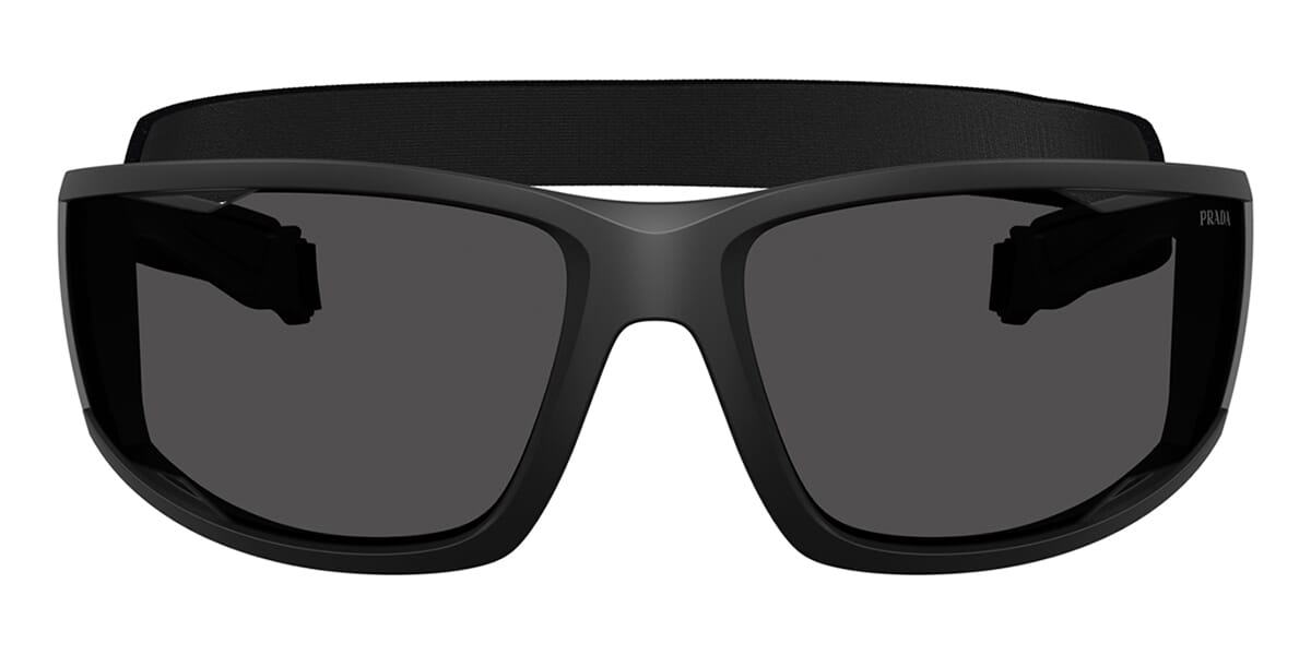 Prada Linea Rossa SPS A04 1BO5S0 Sunglasses