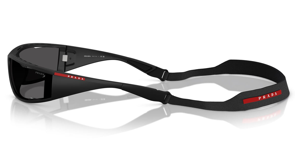 Prada Linea Rossa SPS A04 1BO5S0 Sunglasses