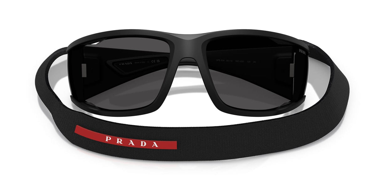 Prada Linea Rossa SPS A04 1BO5S0 Sunglasses