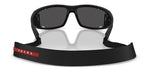 Prada Linea Rossa SPS A04 1BO5S0 Sunglasses