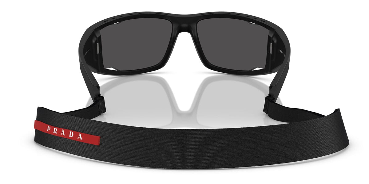 Prada Linea Rossa SPS A04 1BO5S0 Sunglasses