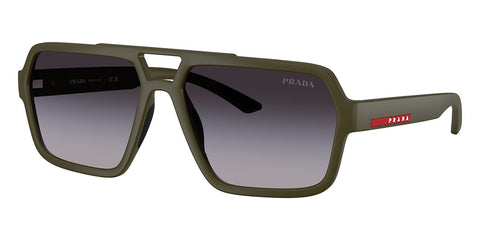 Prada Linea Rossa SPS A06 15X09U Sunglasses