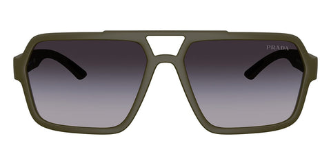 Prada Linea Rossa SPS A06 15X09U Sunglasses