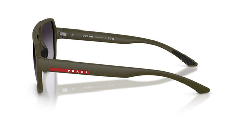 Prada Linea Rossa SPS A06 15X09U Sunglasses