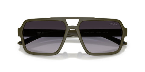 Prada Linea Rossa SPS A06 15X09U Sunglasses