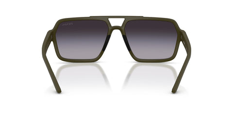 Prada Linea Rossa SPS A06 15X09U Sunglasses