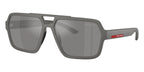 Prada Linea Rossa SPS A06 16X7W1 Sunglasses