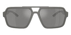 Prada Linea Rossa SPS A06 16X7W1 Sunglasses
