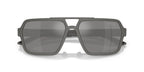 Prada Linea Rossa SPS A06 16X7W1 Sunglasses