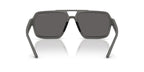 Prada Linea Rossa SPS A06 16X7W1 Sunglasses