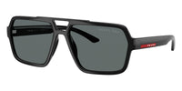 Prada Linea Rossa SPS A06 1AB02G Polarised - As Seen On Daddy Yankee