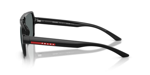 Prada Linea Rossa SPS A06 1AB02G Polarised Sunglasses