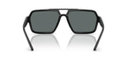 Prada Linea Rossa SPS A06 1AB02G Polarised Sunglasses