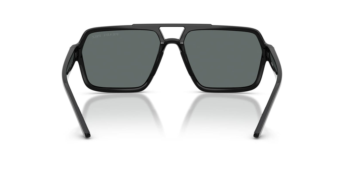 Prada Linea Rossa SPS A06 1AB02G Polarised Sunglasses