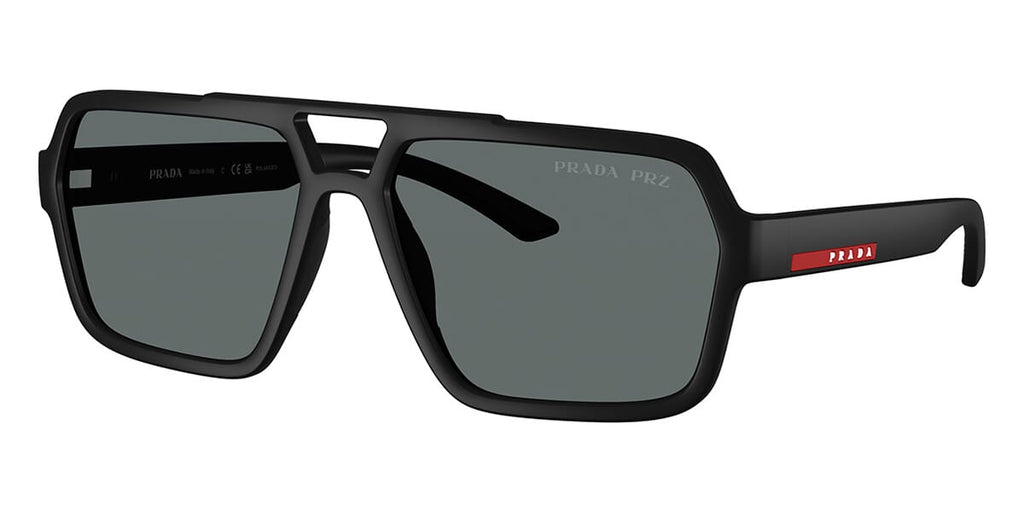 Prada Linea Rossa SPS A06 DG002G Polarised Sunglasses