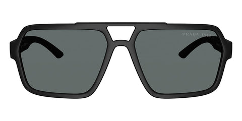 Prada Linea Rossa SPS A06 DG002G Polarised Sunglasses