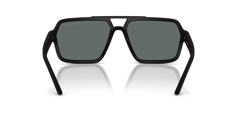 Prada Linea Rossa SPS A06 DG002G Polarised Sunglasses