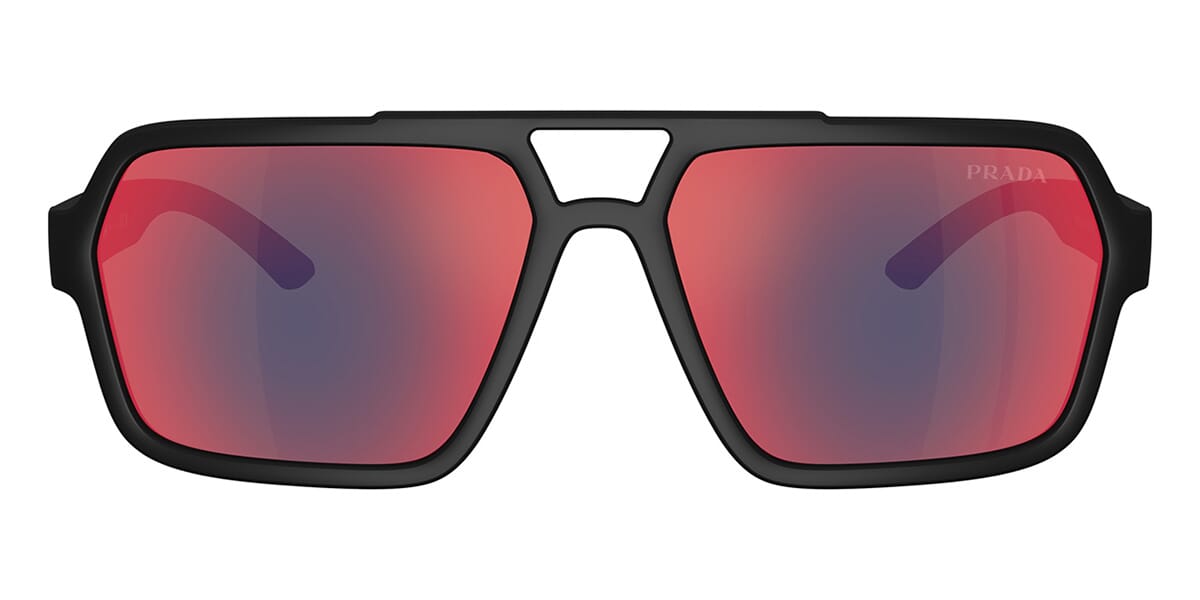 Prada Linea Rossa SPS A06 DG008F Sunglasses