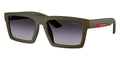 Prada Linea Rossa SPS A07 15X09U Sunglasses