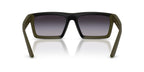 Prada Linea Rossa SPS A07 15X09U Sunglasses