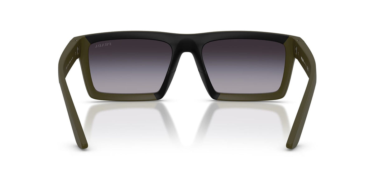 Prada Linea Rossa SPS A07 15X09U Sunglasses