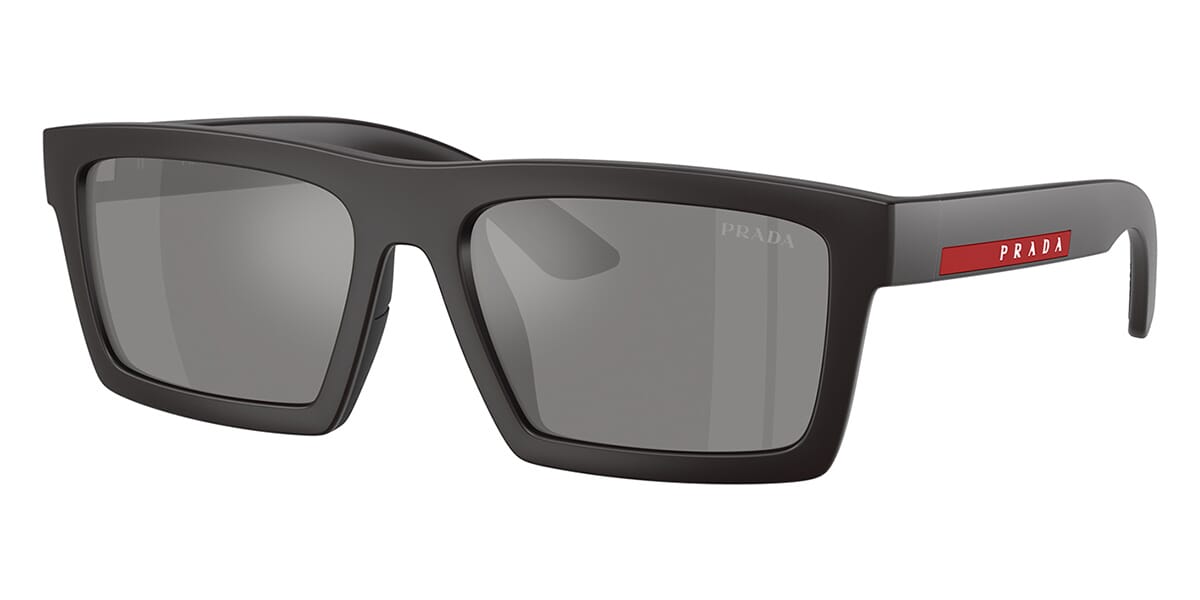 Marine Westwood POSTCODES サーモベレー Prada PR A06S Tortoise 17N06B Sunglasses for Men