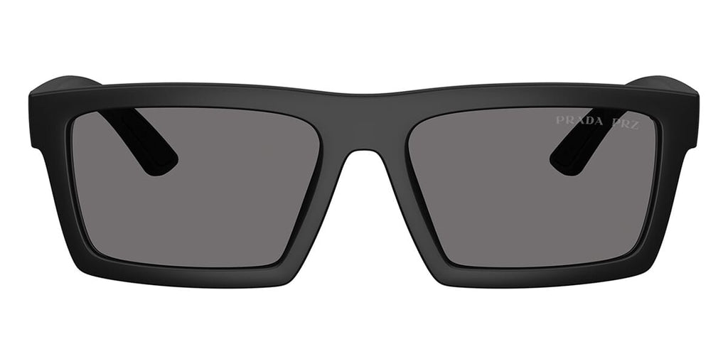 Prada Linea Rossa SPS A07 1BO02G Polarised Sunglasses - US