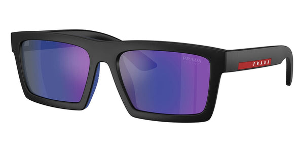 Prada Linea Rossa SPS A07 1BO05U Sunglasses - US