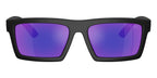 Prada Linea Rossa SPS A07 1BO05U Sunglasses