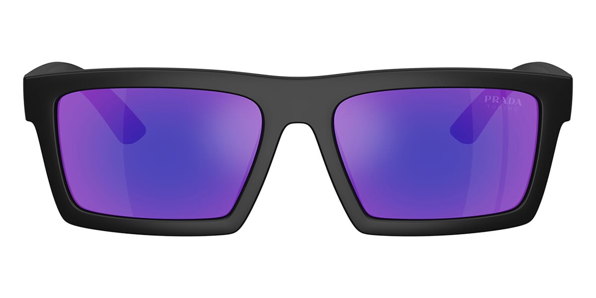 Prada Linea Rossa SPS A07 1BO05U Sunglasses