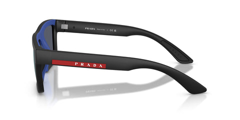 Prada Linea Rossa SPS A07 1BO05U Sunglasses