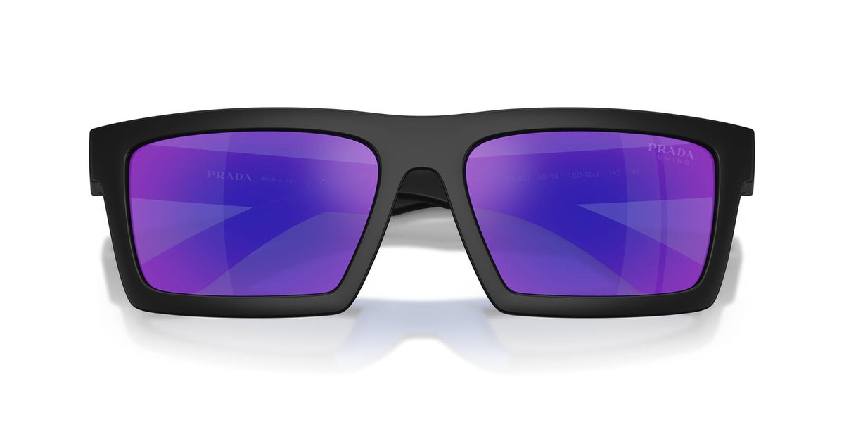 Prada Linea Rossa SPS A07 1BO05U Sunglasses