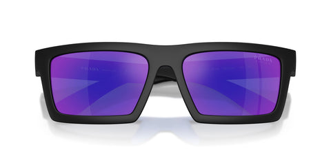 Prada Linea Rossa SPS A07 1BO05U Sunglasses